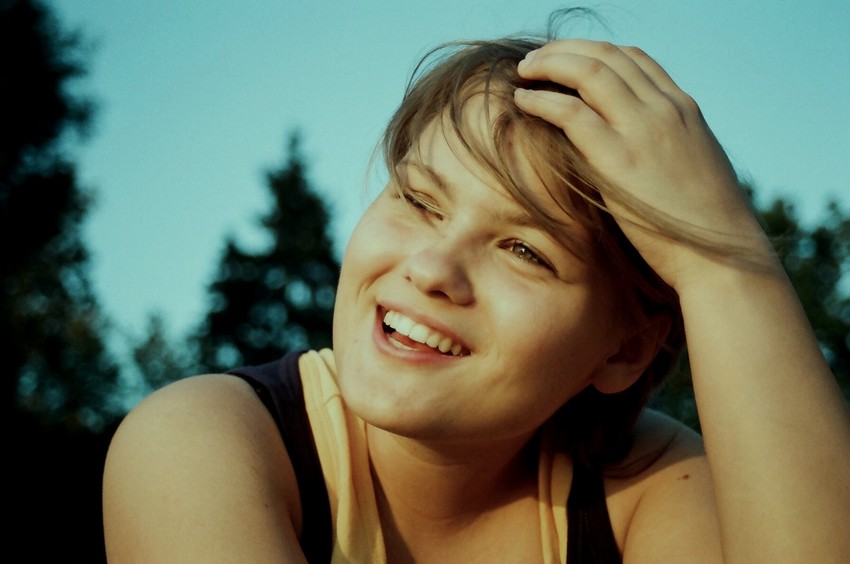 I'll be missing you. {polin}