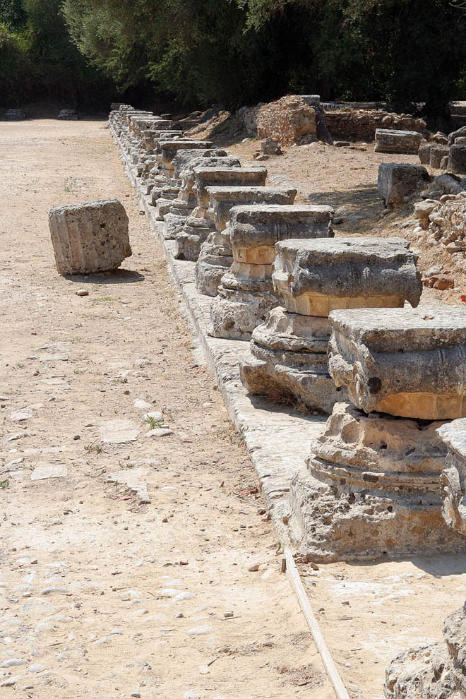 Imperfezione classica