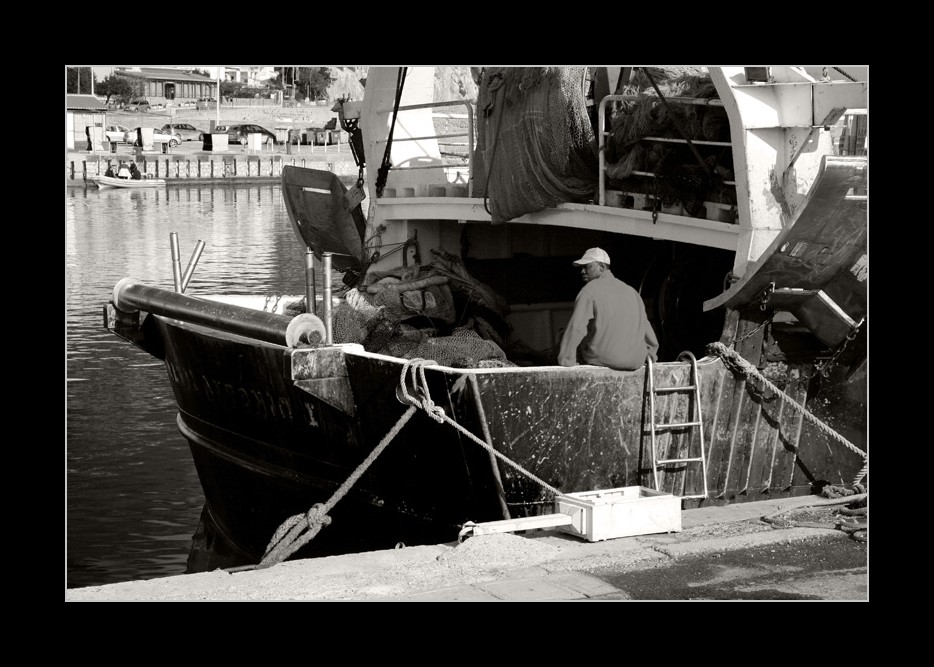 Pescatore#4