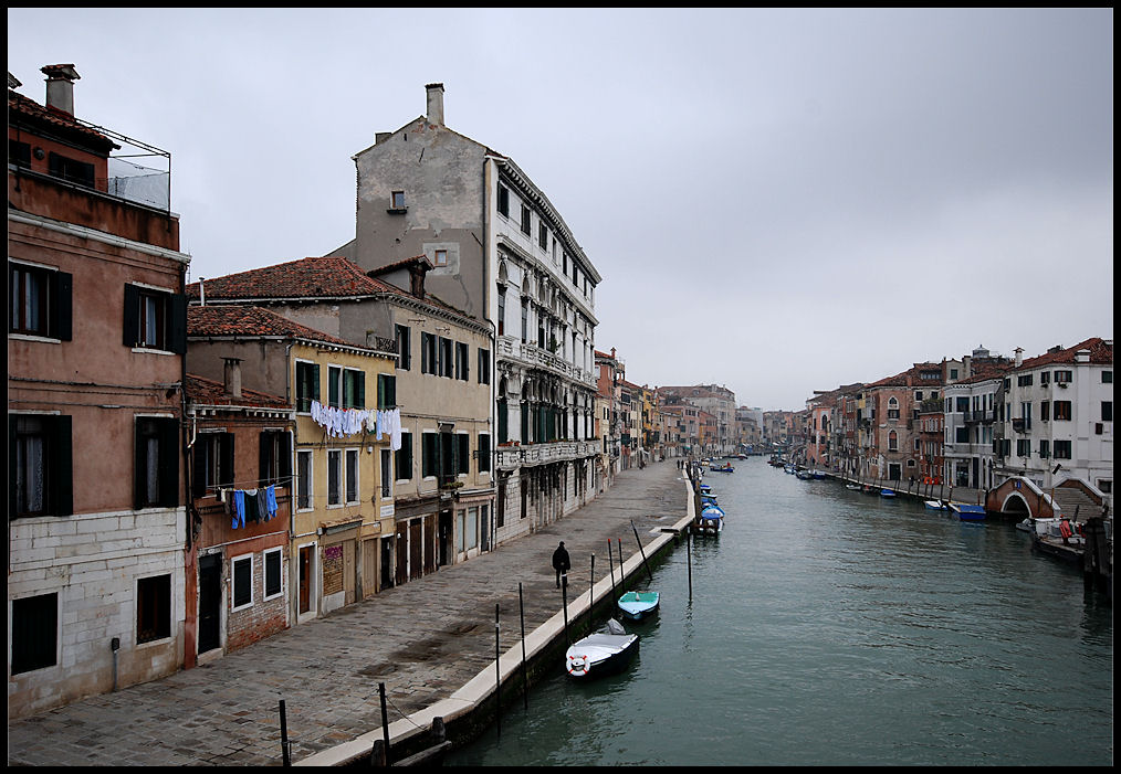 Cannaregio