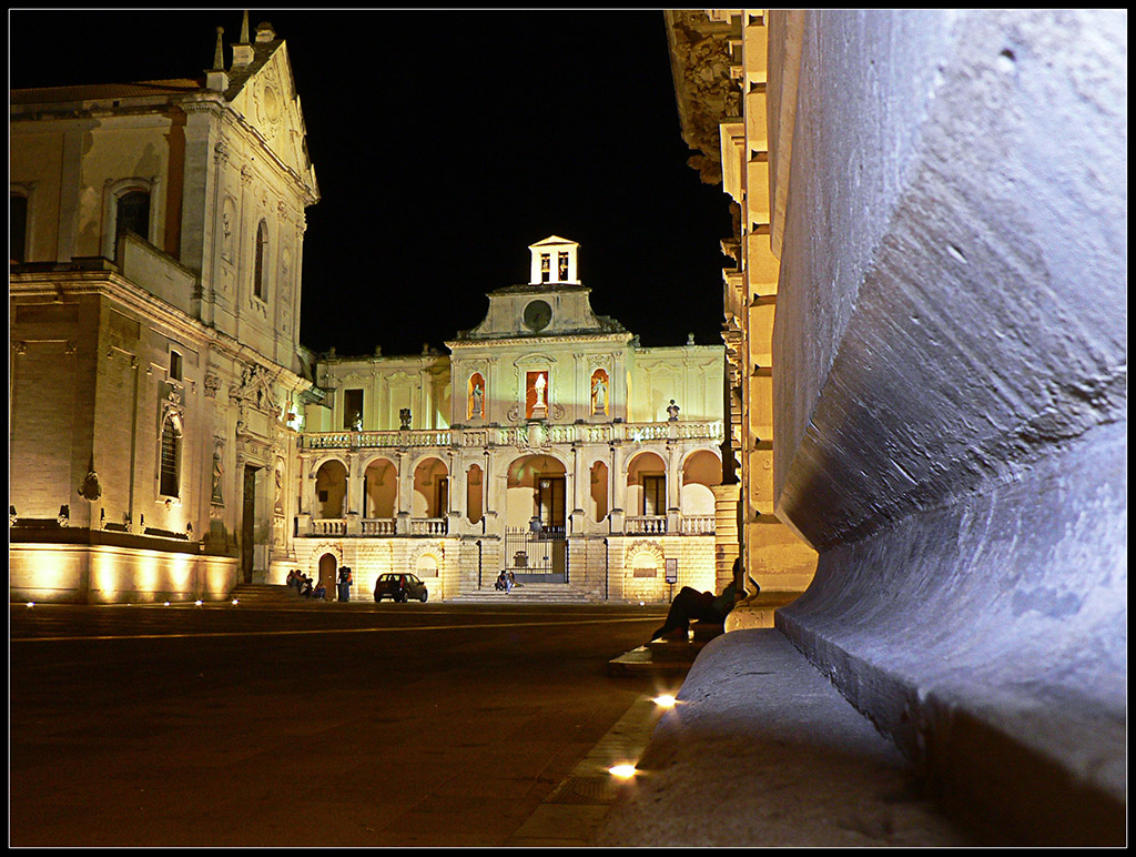 Lecce