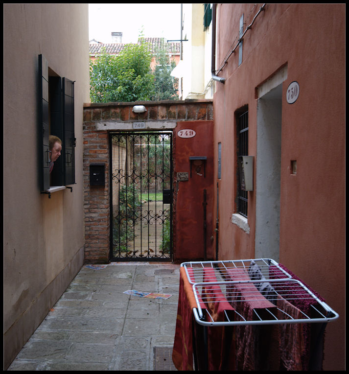 Tutto sotto controllo