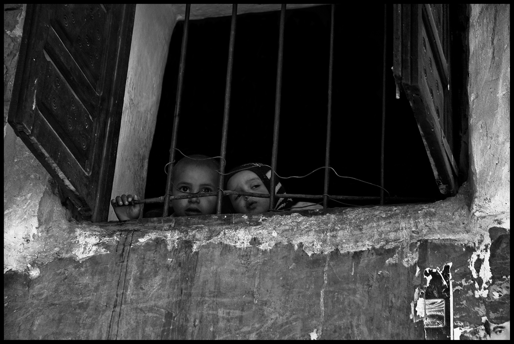 Children from Yemen#2