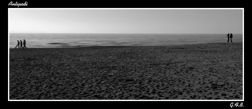 Antipodi