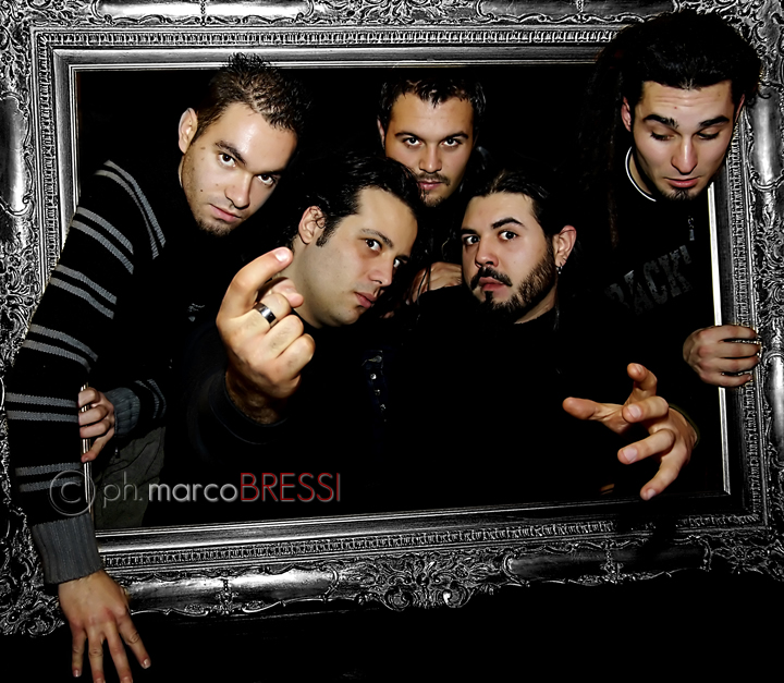 Near Death Experience