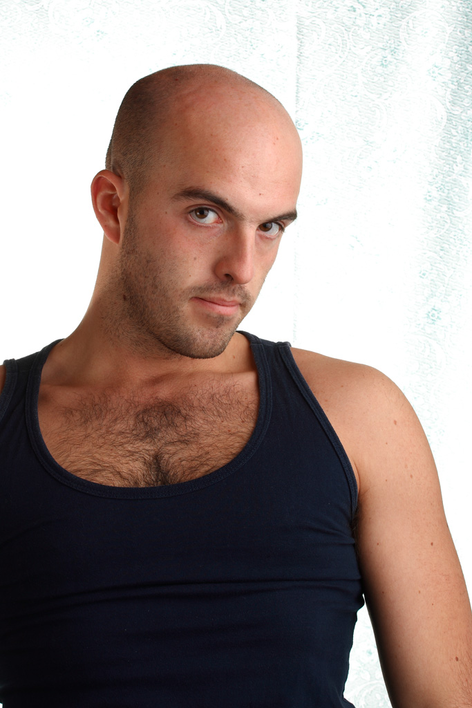 Prima prova in studio