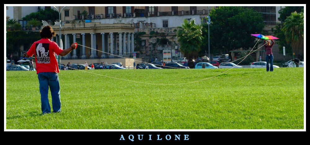 aquilone