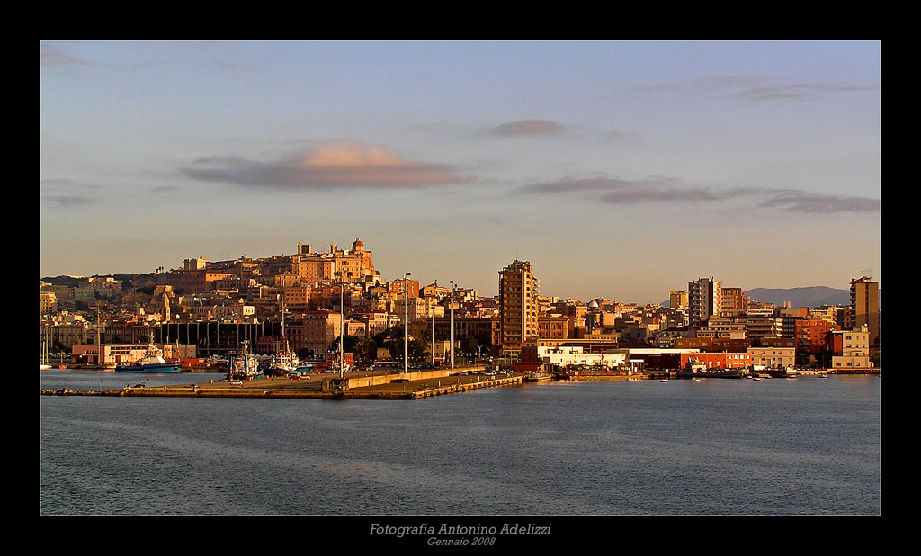 Cagliari