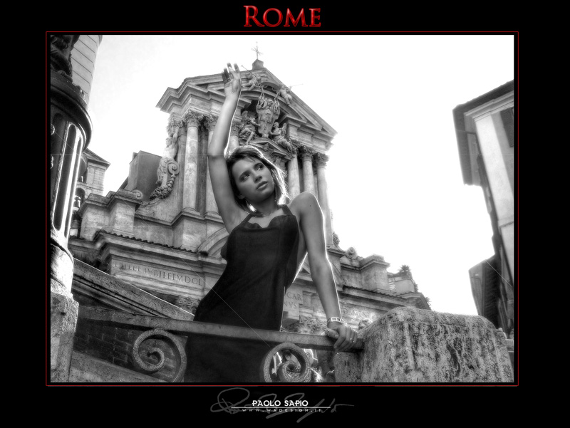 rome