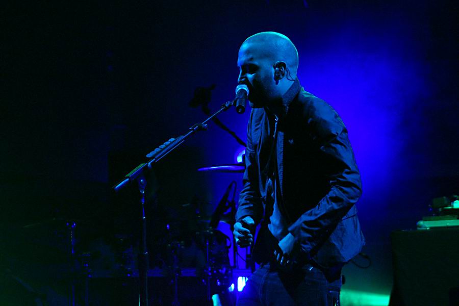 Negramaro Live@Recanati