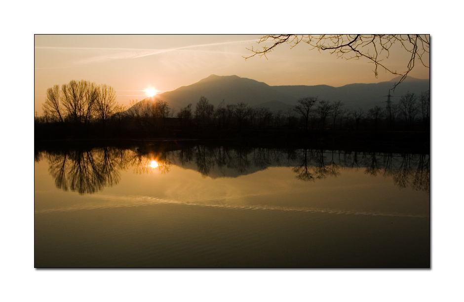 Dove vanno i pescatori