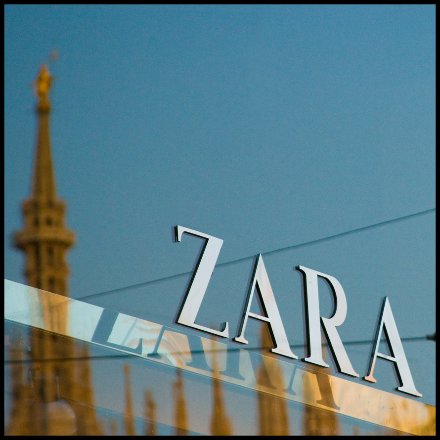 il duomo di zara