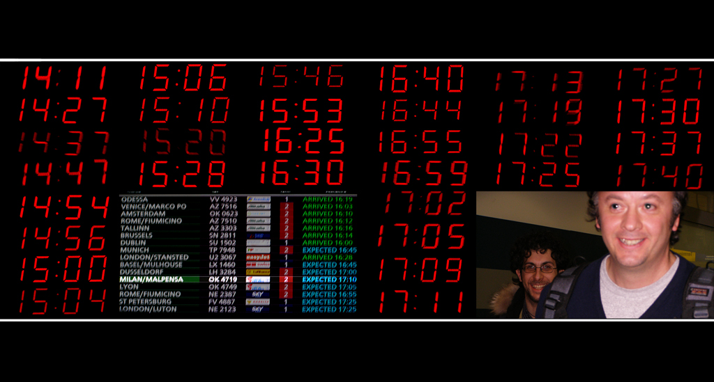 'tacci vostra (hahahahahaha)