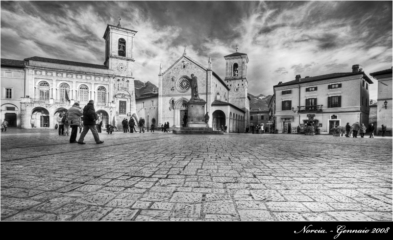 Norcia