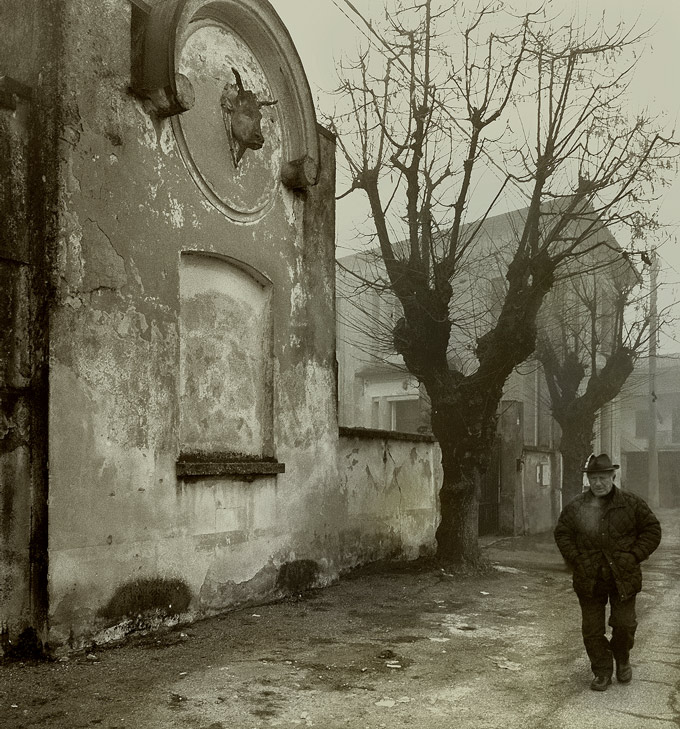 Passeggiata Invernale