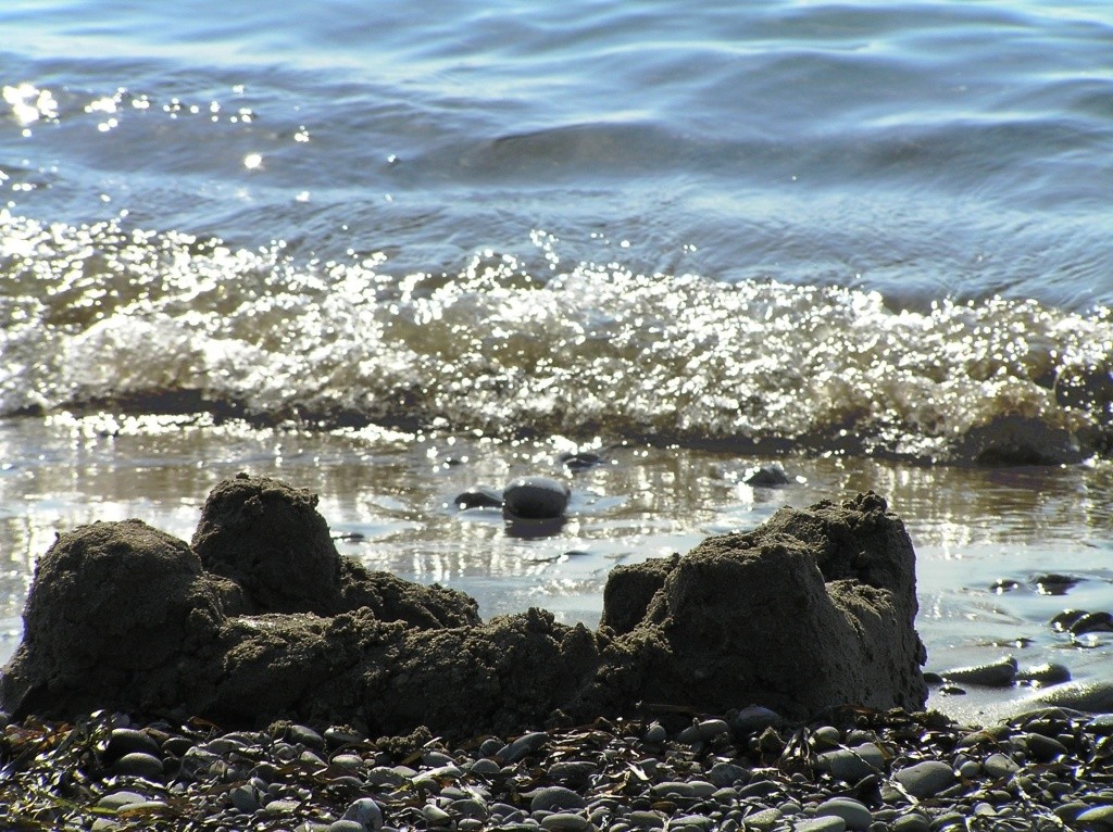 l'estate sta finendo?