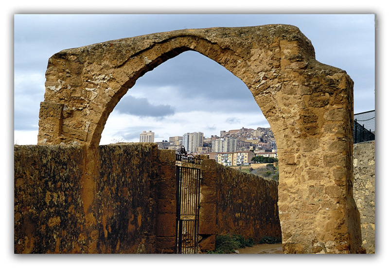 Agrigento