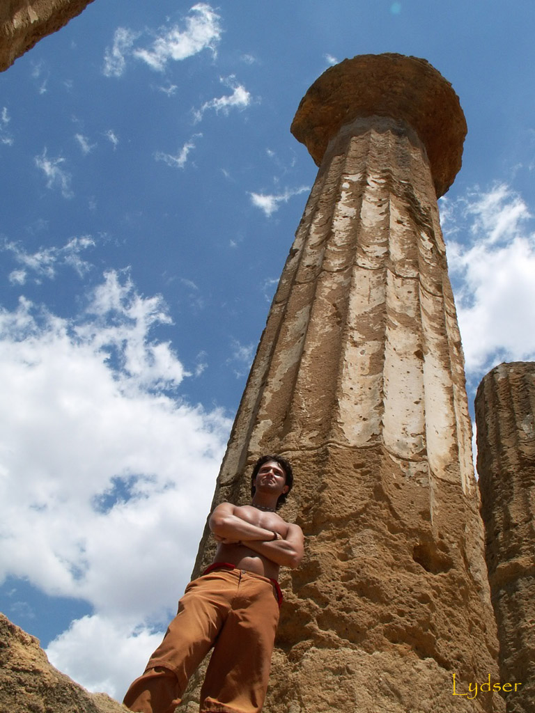 Solidit� mitologica