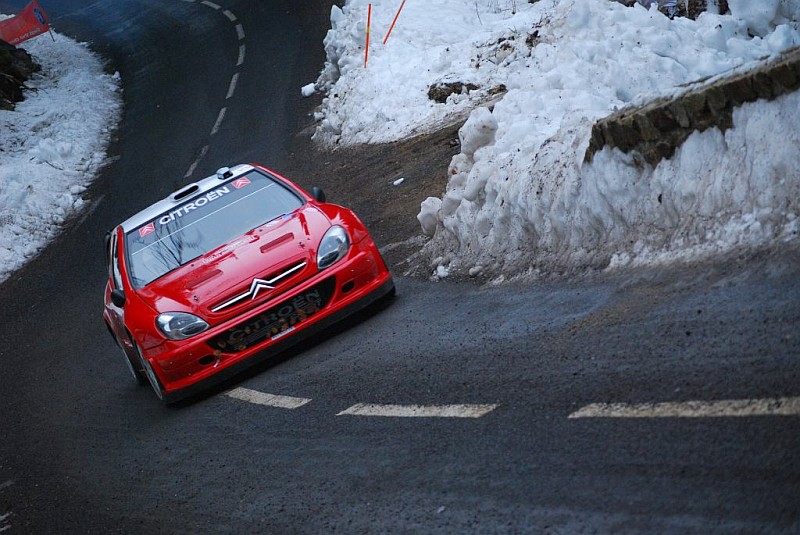 rallye montecarlo 08(citroen xsara)