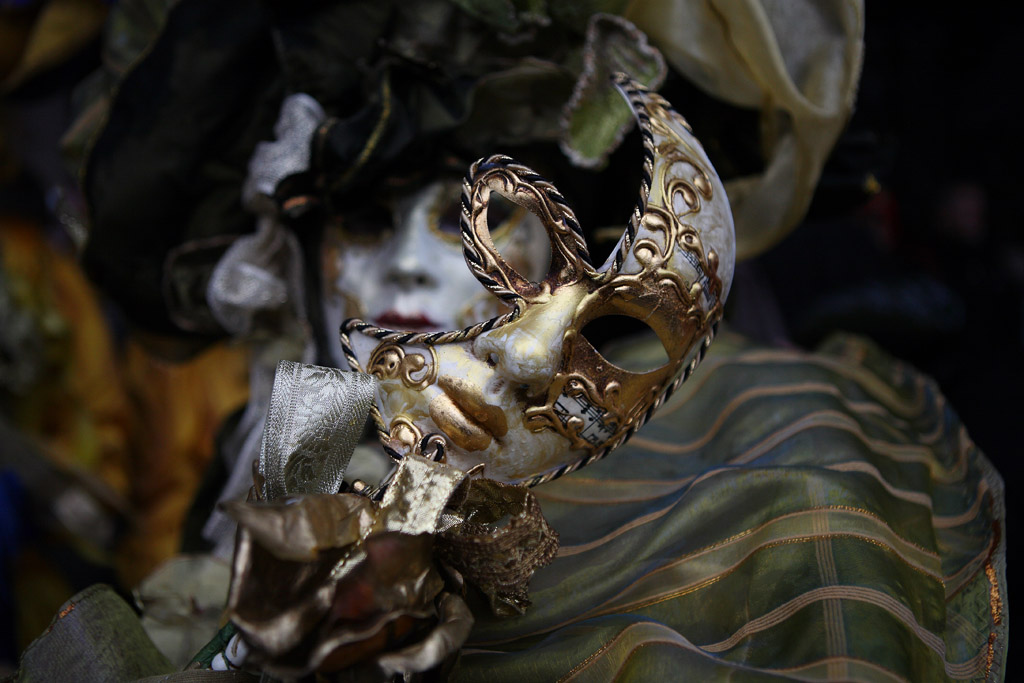 venezia carnevale 2008