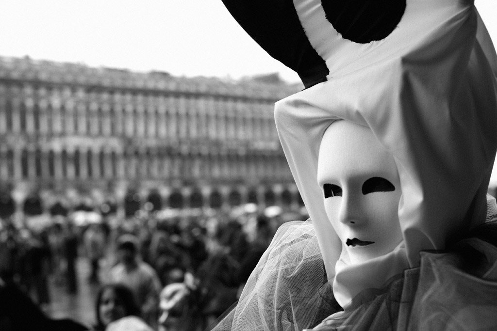 venezia carnevale 2008