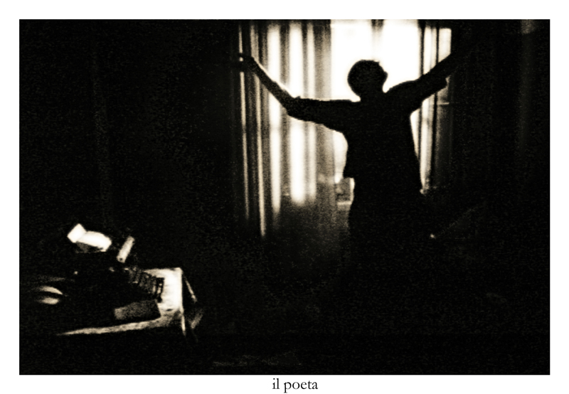 il poeta