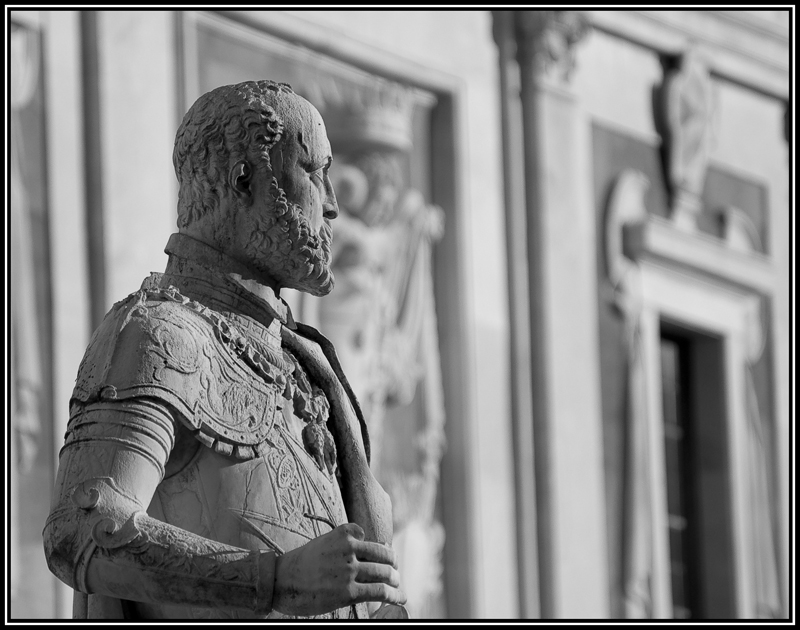 Piazza di Cavalieri Pisa