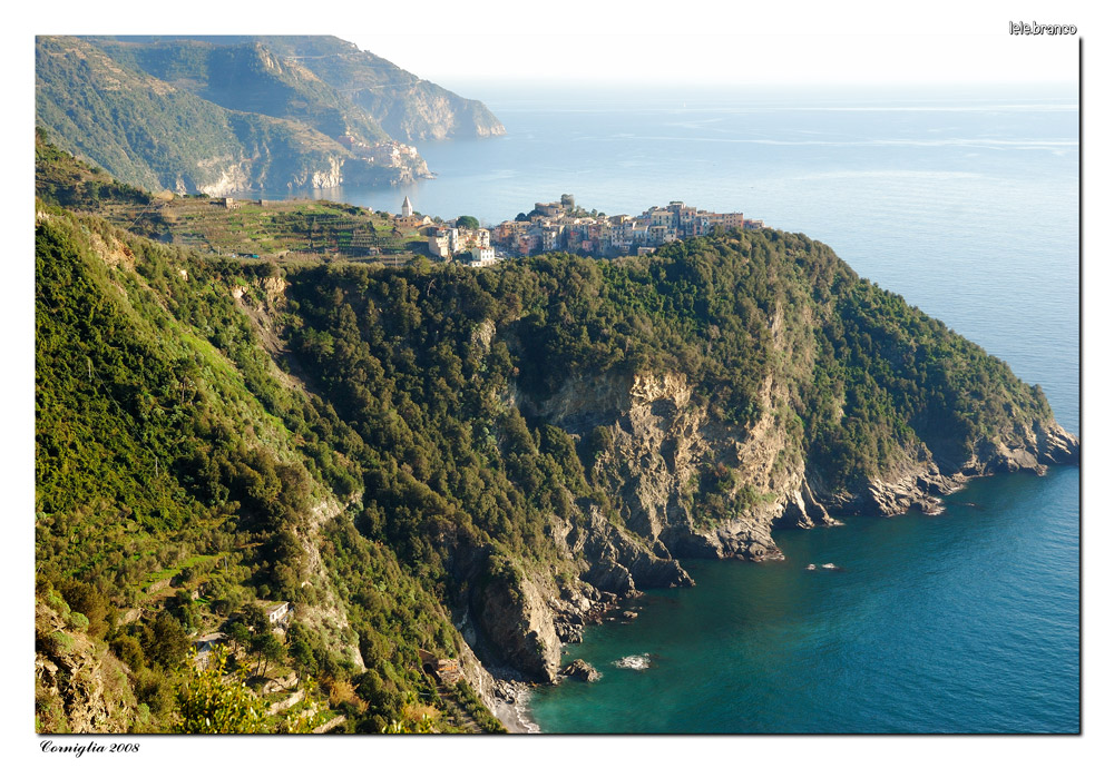 Corniglia