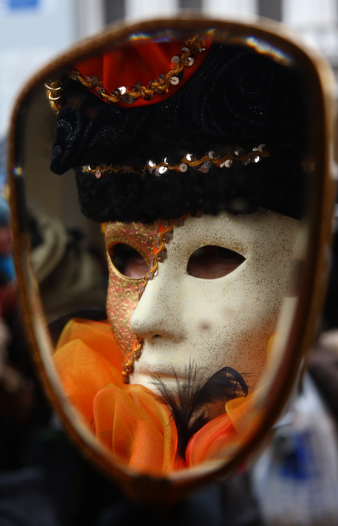 carnevale venezia 2008