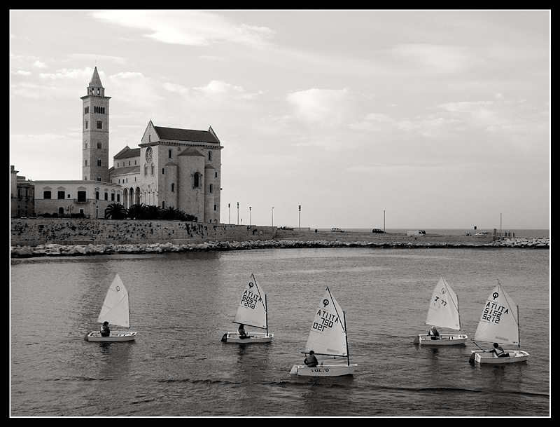 ..nuove avventure su antiche rotte..