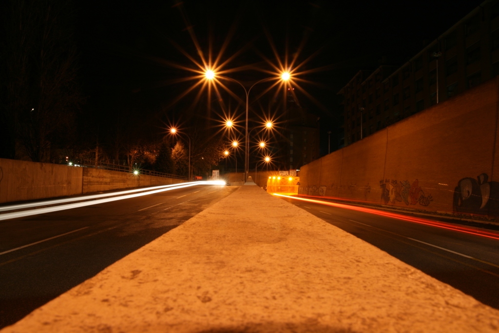 da qualche parte a Bologna