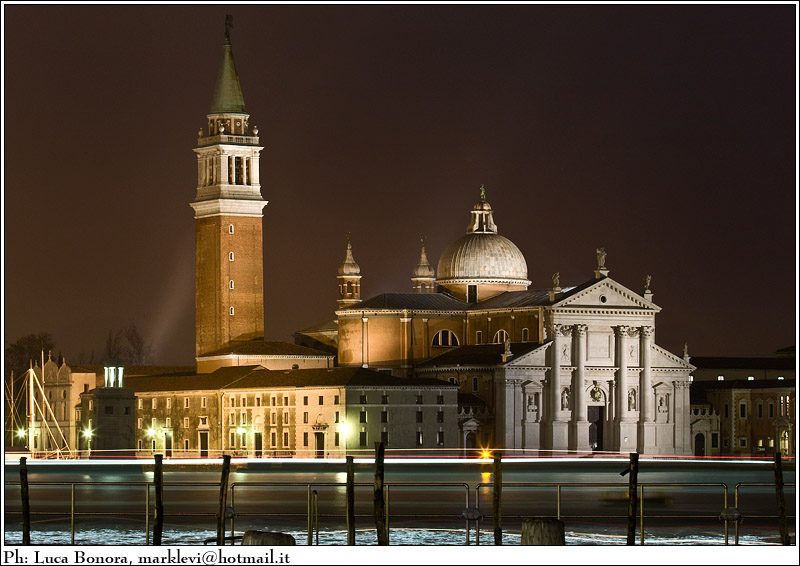 S.Giorgio Maggiore