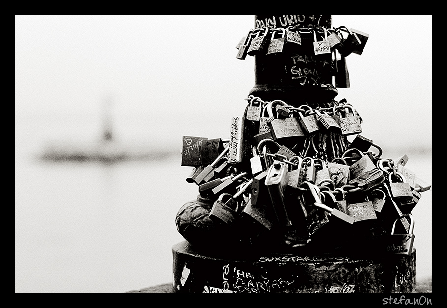 .. promesse d'acciaio ..