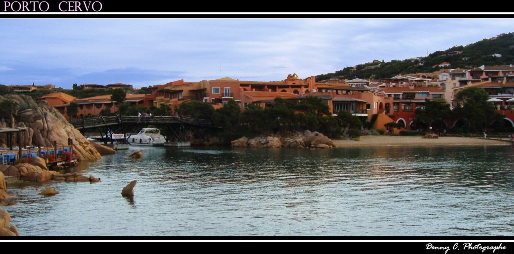 Portocervo