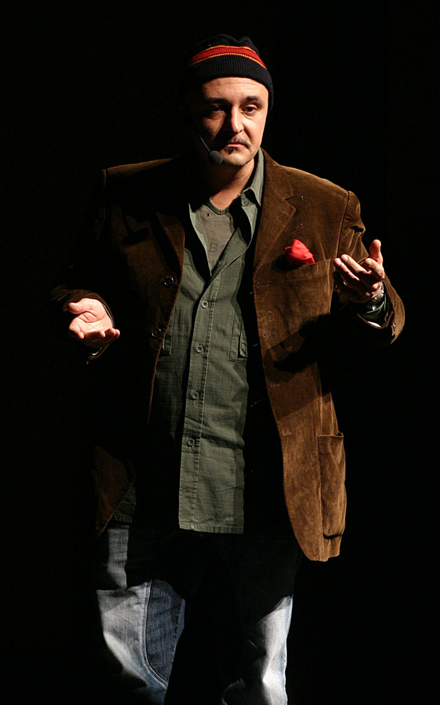 tonino cardamone - paolo caiazzo