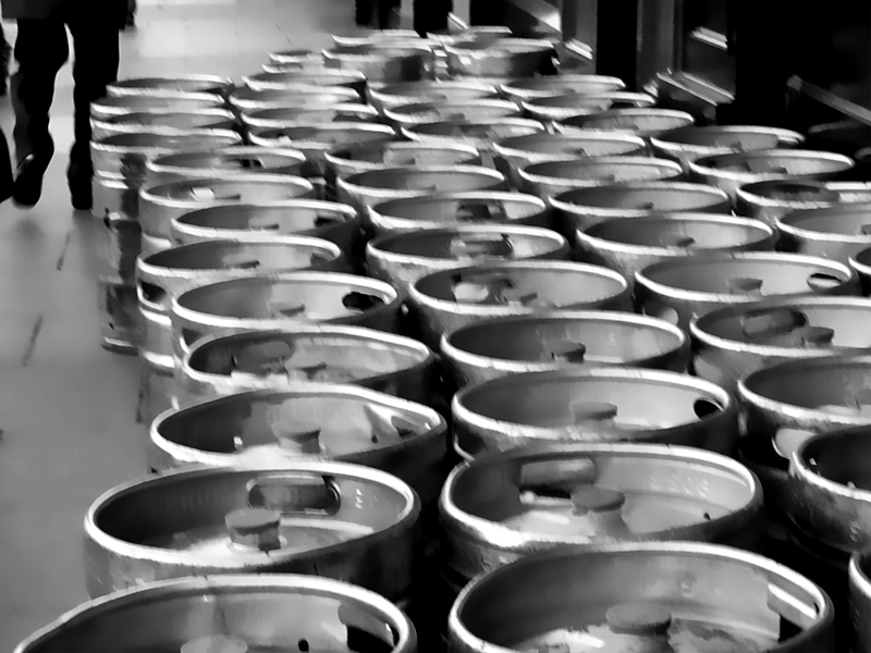 Quando i pensieri... s'annebbiano