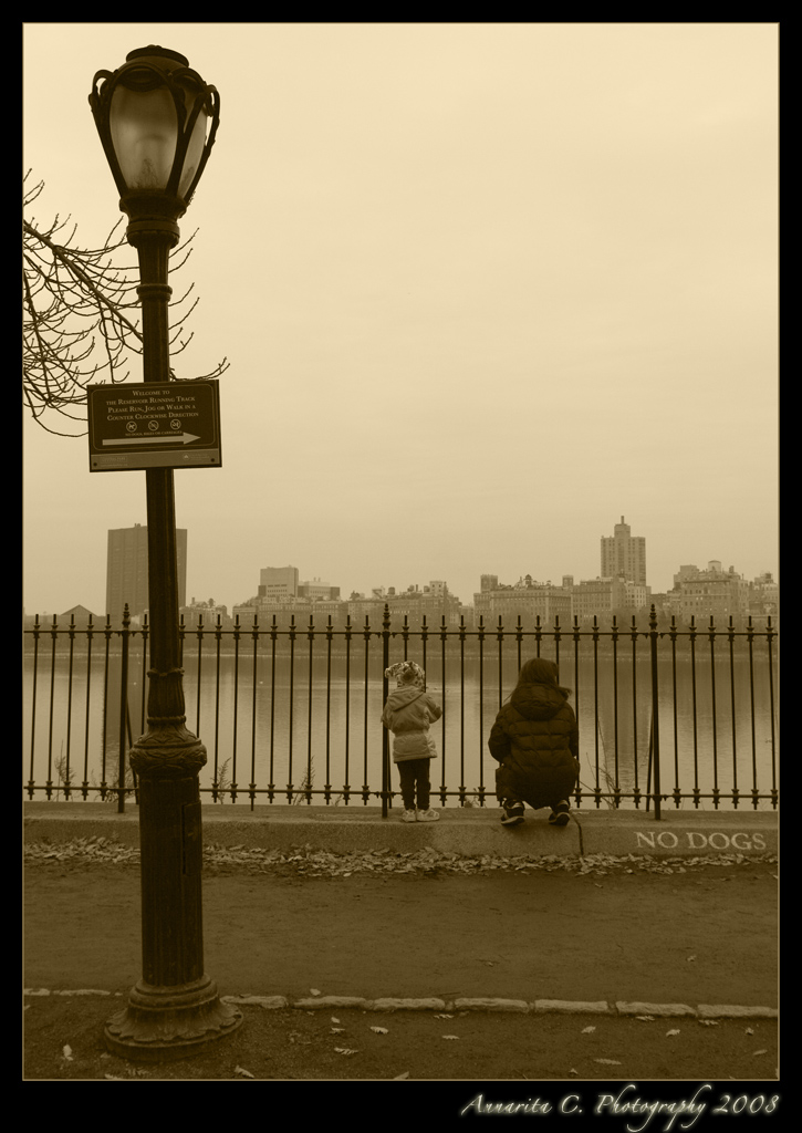 Central Park