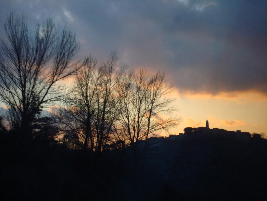 Ognuno sta solo sul cuor della terra