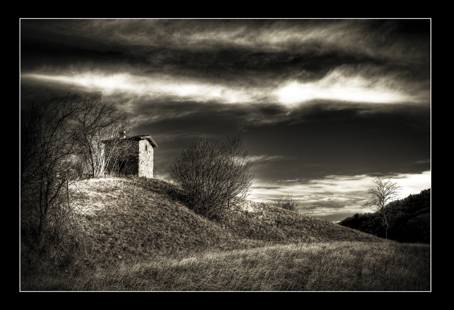 Tranquillit� rurale