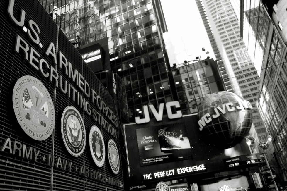 The perfect experience