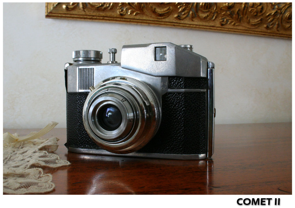 Comet II