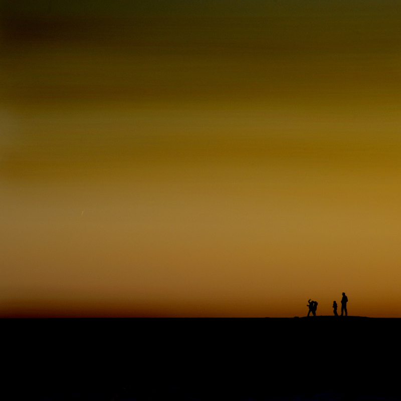 Il momento nella mia mente