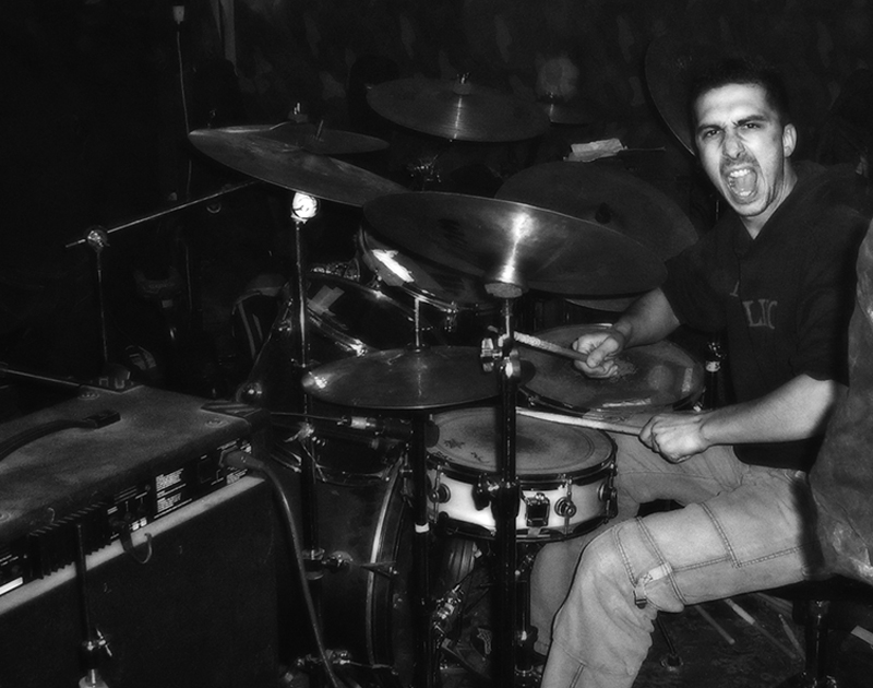 In the heat of the night