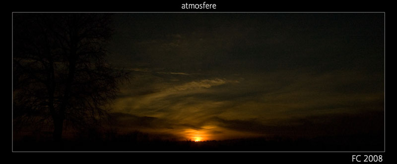 atmosfere