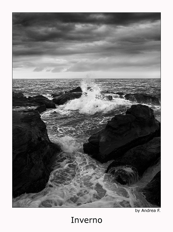 Inverno.