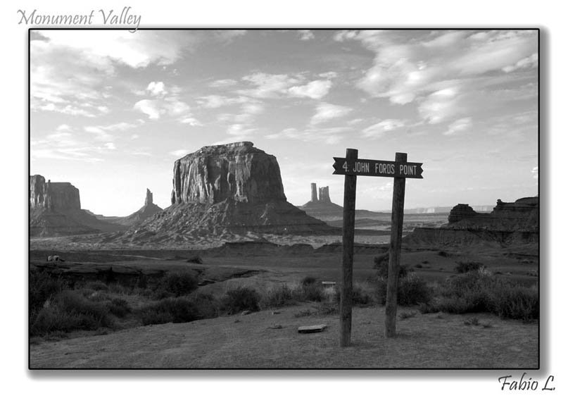 monument valley