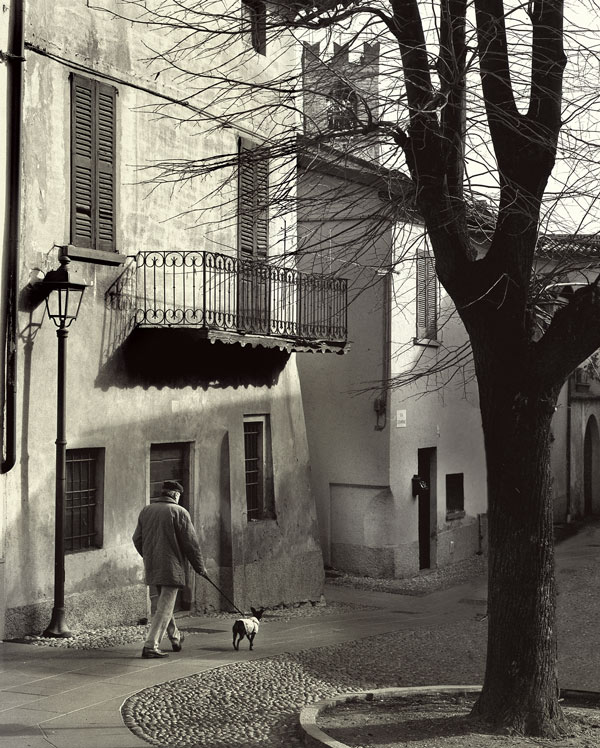 Via Carampane - Rovato 2008