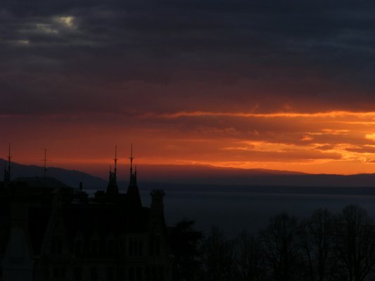 quel che resta del giorno