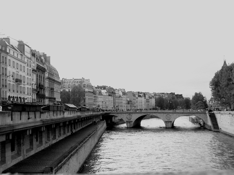 la Seine