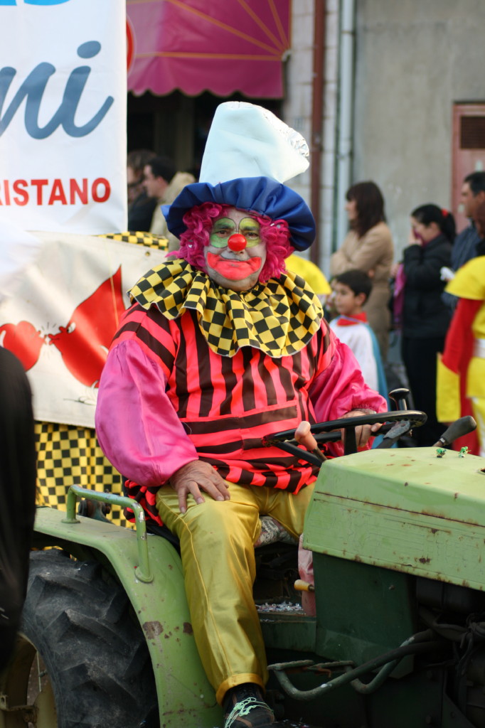 CARNEVALE